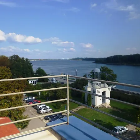 Hotel Neptun Vidin