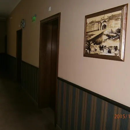 нептун Видин