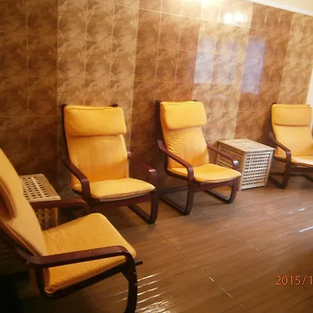 Neptun Hotel 3*