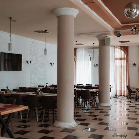 Hotel Neptun