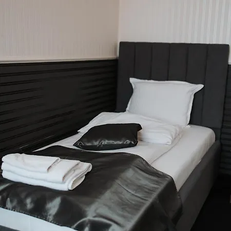 Hotel Neptun 3*