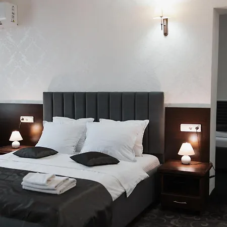 Neptun Hotel
