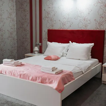 Szálloda Neptun 3*