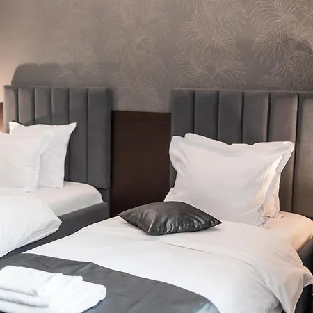 فندق Neptun 3*