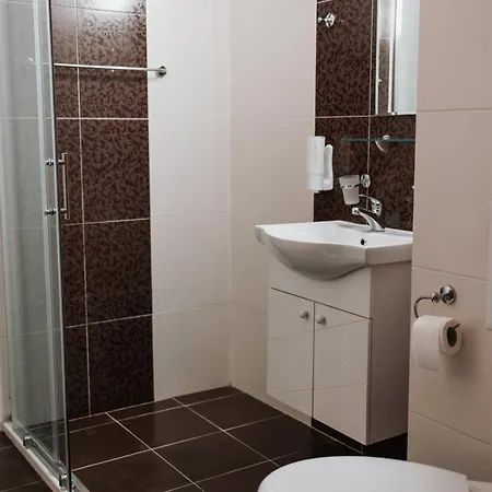 Neptun Hotel Vidin