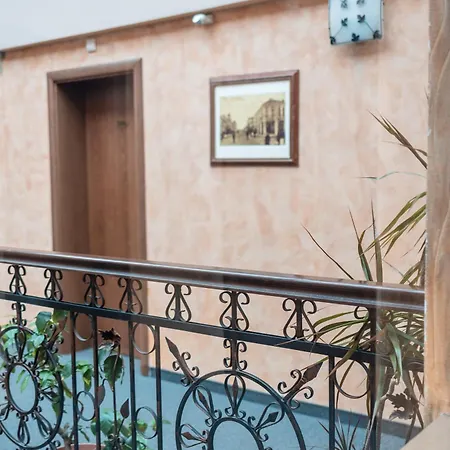 Hotel Neptun 3*