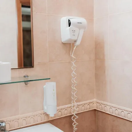 Neptun Hotel Vidin