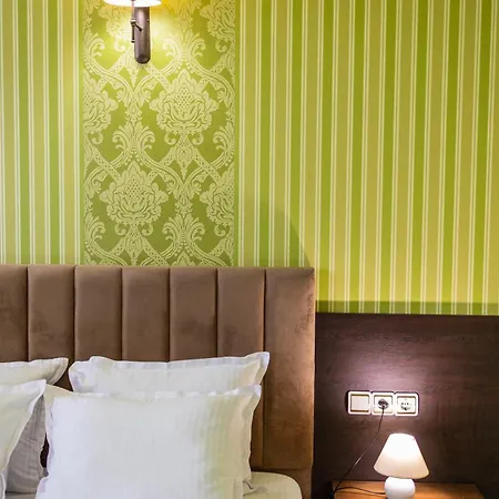 Neptun Hotel