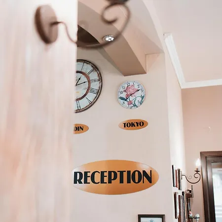Neptun Hotel Vidin