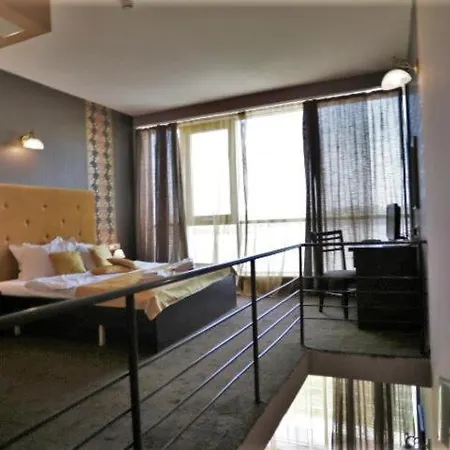 Neptun Hotel