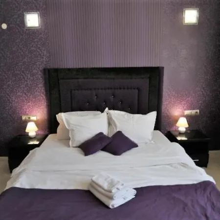 Neptun Hotel 3*