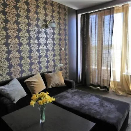 Hotel Neptun 3*