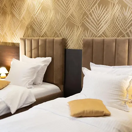 Hotel Neptun Vidin