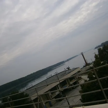 فندق Neptun