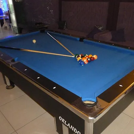 Neptun Hotel