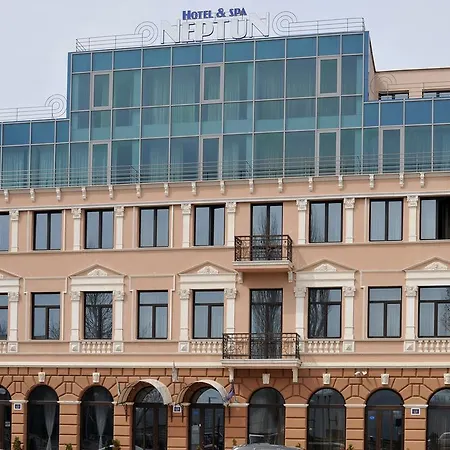 فندق Neptun 3*