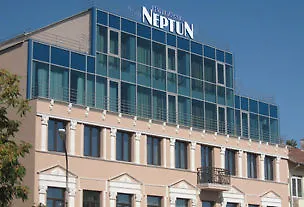Neptun 3*