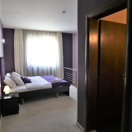 Hotel Neptun Vidin