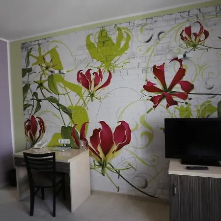 Hotel Neptun 3*