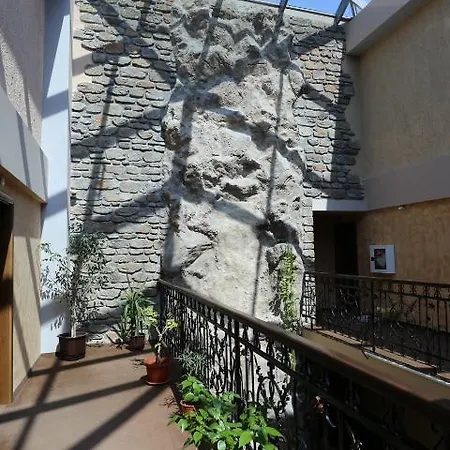 Neptun Hotel