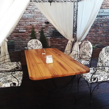 Hotel Neptun 3*