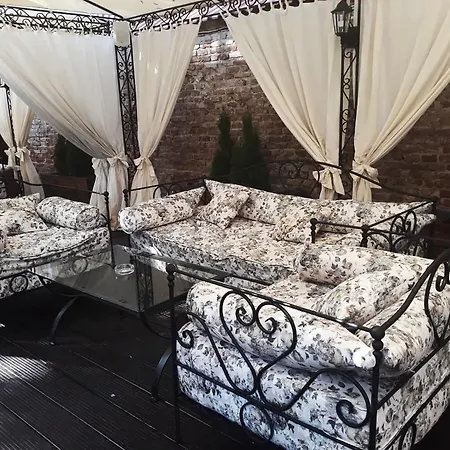 Szálloda Neptun Vidin